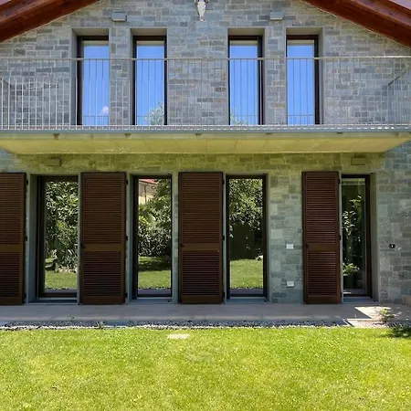 Σπίτι διακοπών Casa Maccagnina *
