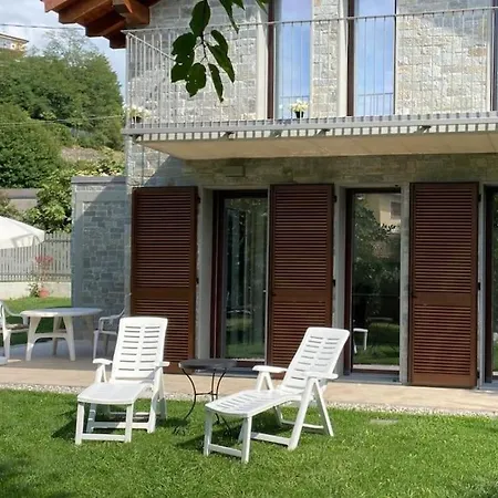 Dom wakacyjny Casa Maccagnina Maccagno