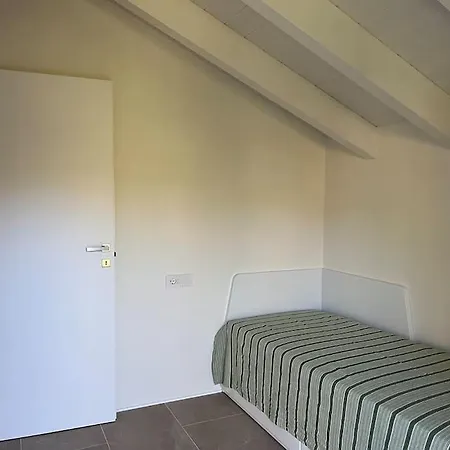 Casa Maccagnina Dom wakacyjny *