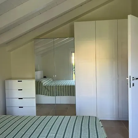 Casa Maccagnina Dom wakacyjny Maccagno